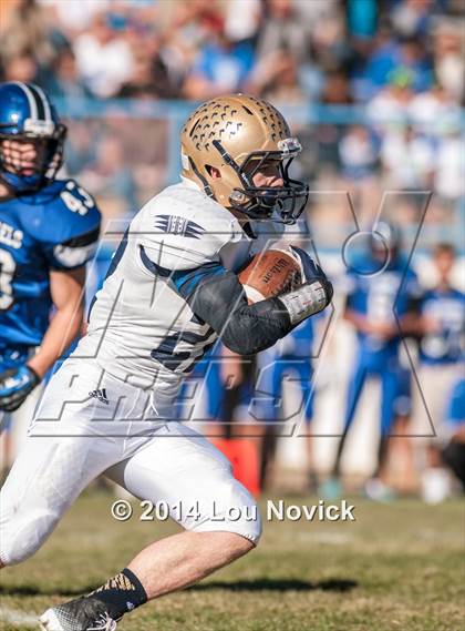 Thumbnail 3 in Ruidoso @ St. Michael's photogallery.