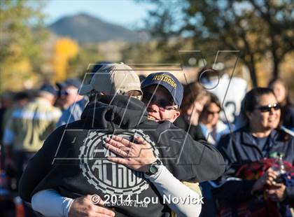 Thumbnail 2 in Ruidoso @ St. Michael's photogallery.