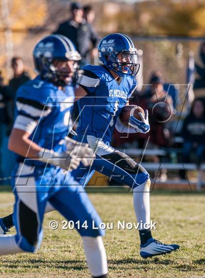 Thumbnail 2 in Ruidoso @ St. Michael's photogallery.