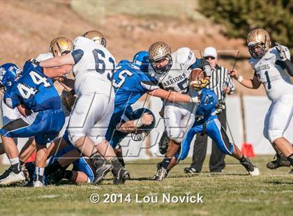 Thumbnail 1 in Ruidoso @ St. Michael's photogallery.