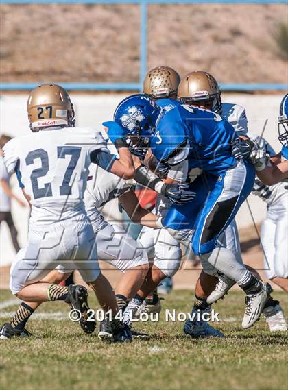 Thumbnail 1 in Ruidoso @ St. Michael's photogallery.