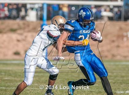 Thumbnail 3 in Ruidoso @ St. Michael's photogallery.