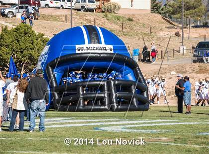 Thumbnail 3 in Ruidoso @ St. Michael's photogallery.