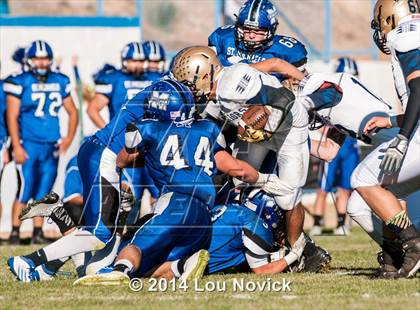 Thumbnail 3 in Ruidoso @ St. Michael's photogallery.