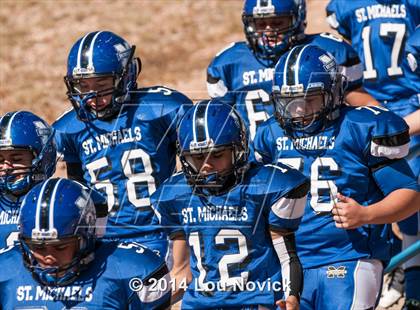 Thumbnail 2 in Ruidoso @ St. Michael's photogallery.