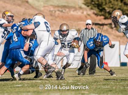 Thumbnail 2 in Ruidoso @ St. Michael's photogallery.