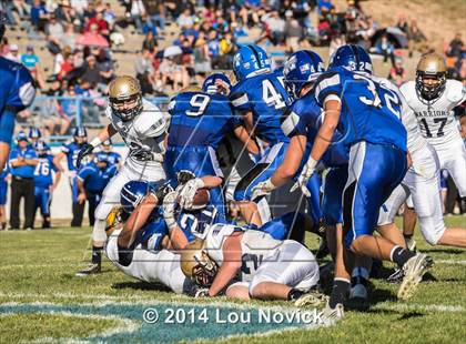 Thumbnail 3 in Ruidoso @ St. Michael's photogallery.