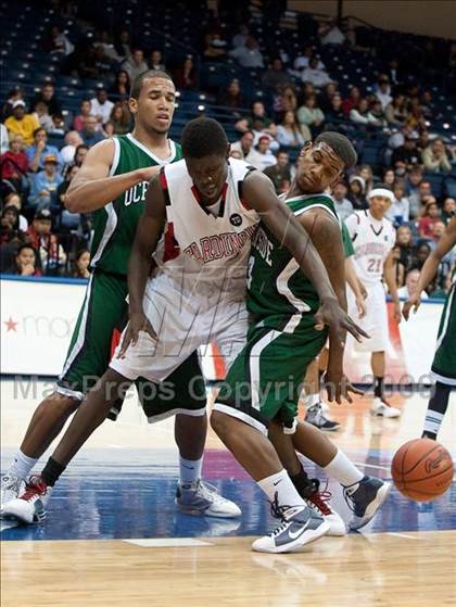 Thumbnail 3 in Hoover vs Oceanside (CIF SDS D2 Final) photogallery.