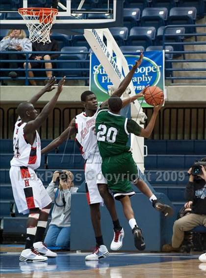 Thumbnail 1 in Hoover vs Oceanside (CIF SDS D2 Final) photogallery.