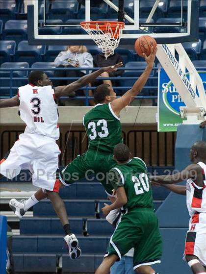 Thumbnail 2 in Hoover vs Oceanside (CIF SDS D2 Final) photogallery.
