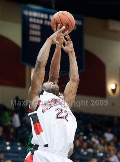 Thumbnail 2 in Hoover vs Oceanside (CIF SDS D2 Final) photogallery.