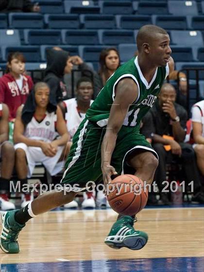 Thumbnail 3 in Hoover vs Oceanside (CIF SDS D2 Final) photogallery.