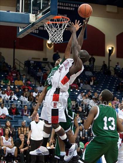 Thumbnail 2 in Hoover vs Oceanside (CIF SDS D2 Final) photogallery.