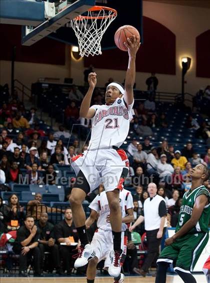 Thumbnail 3 in Hoover vs Oceanside (CIF SDS D2 Final) photogallery.
