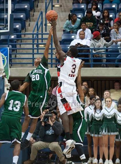 Thumbnail 1 in Hoover vs Oceanside (CIF SDS D2 Final) photogallery.