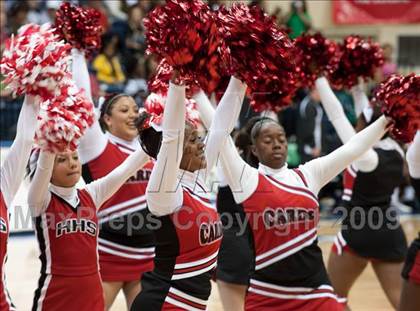 Thumbnail 1 in Hoover vs Oceanside (CIF SDS D2 Final) photogallery.