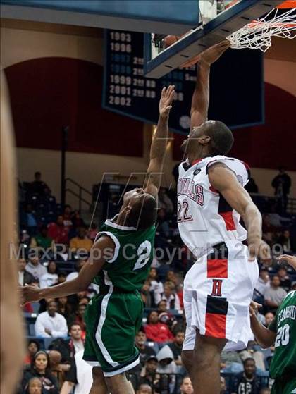 Thumbnail 1 in Hoover vs Oceanside (CIF SDS D2 Final) photogallery.