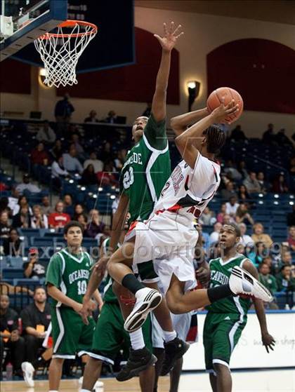 Thumbnail 1 in Hoover vs Oceanside (CIF SDS D2 Final) photogallery.