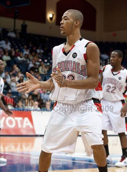 Thumbnail 1 in Hoover vs Oceanside (CIF SDS D2 Final) photogallery.