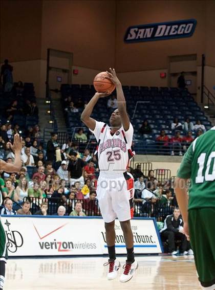 Thumbnail 3 in Hoover vs Oceanside (CIF SDS D2 Final) photogallery.