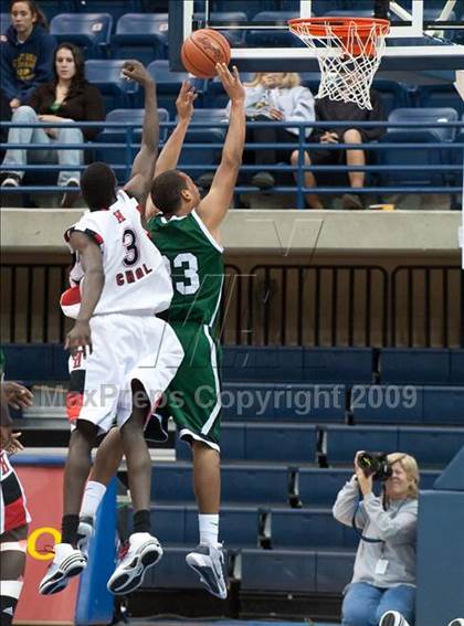 Thumbnail 2 in Hoover vs Oceanside (CIF SDS D2 Final) photogallery.