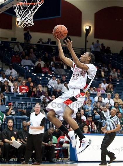 Thumbnail 3 in Hoover vs Oceanside (CIF SDS D2 Final) photogallery.