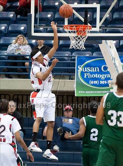 Thumbnail 2 in Hoover vs Oceanside (CIF SDS D2 Final) photogallery.