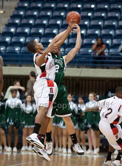 Thumbnail 1 in Hoover vs Oceanside (CIF SDS D2 Final) photogallery.