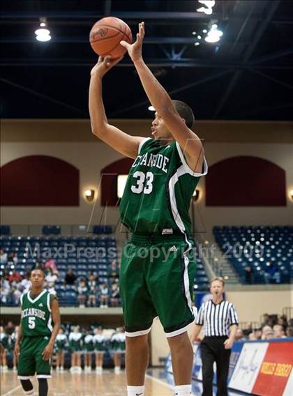 Thumbnail 3 in Hoover vs Oceanside (CIF SDS D2 Final) photogallery.