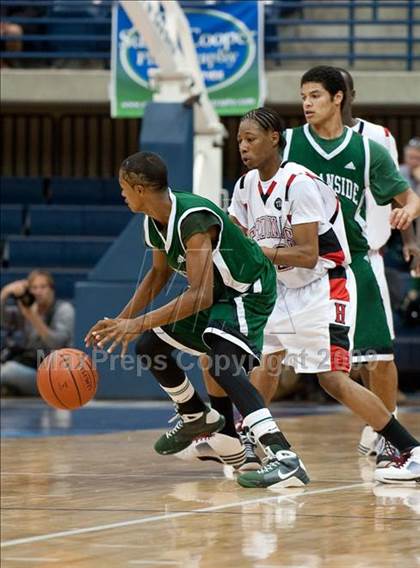 Thumbnail 3 in Hoover vs Oceanside (CIF SDS D2 Final) photogallery.