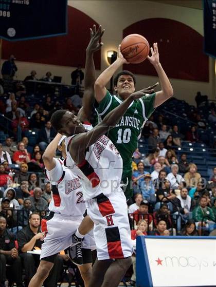 Thumbnail 3 in Hoover vs Oceanside (CIF SDS D2 Final) photogallery.