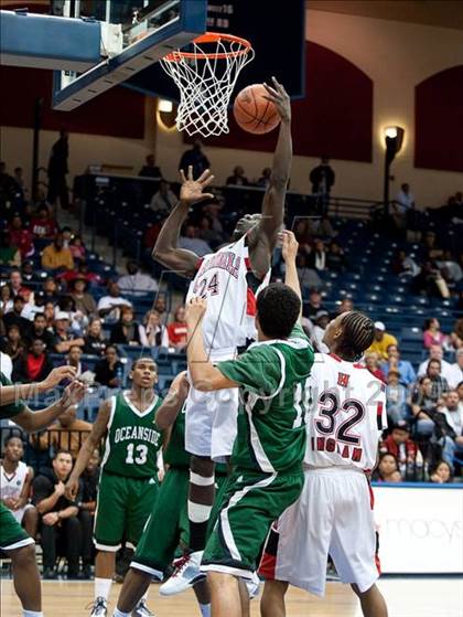 Thumbnail 2 in Hoover vs Oceanside (CIF SDS D2 Final) photogallery.