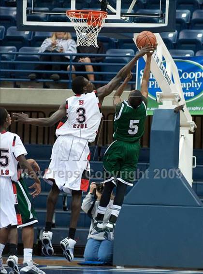 Thumbnail 2 in Hoover vs Oceanside (CIF SDS D2 Final) photogallery.