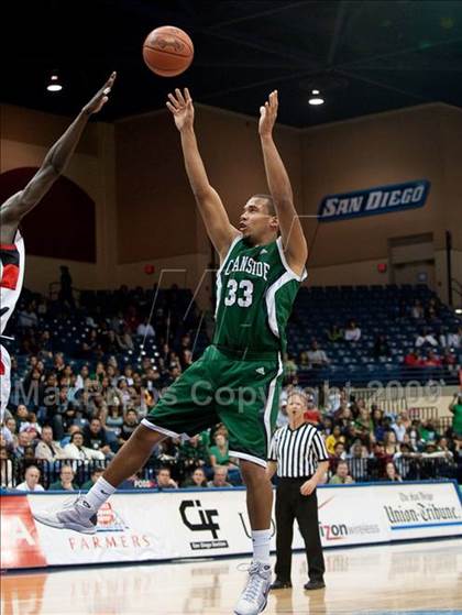 Thumbnail 1 in Hoover vs Oceanside (CIF SDS D2 Final) photogallery.