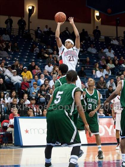 Thumbnail 1 in Hoover vs Oceanside (CIF SDS D2 Final) photogallery.