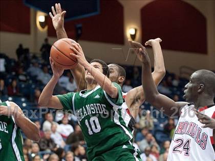 Thumbnail 3 in Hoover vs Oceanside (CIF SDS D2 Final) photogallery.