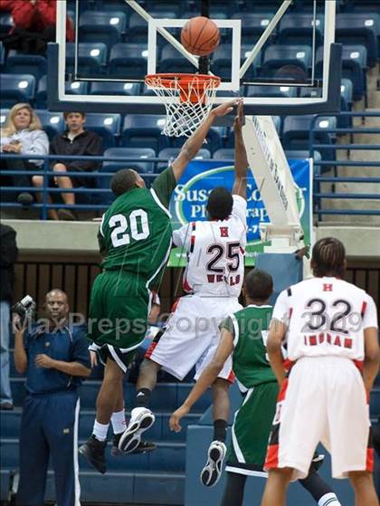 Thumbnail 2 in Hoover vs Oceanside (CIF SDS D2 Final) photogallery.