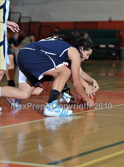 Thumbnail 3 in Yucaipa vs. La Sierra (Lady Bears Holiday Classic) photogallery.