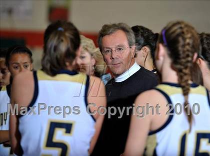 Thumbnail 3 in Yucaipa vs. La Sierra (Lady Bears Holiday Classic) photogallery.