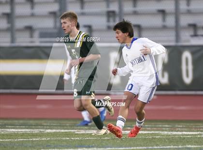 Thumbnail 1 in Foothill @ Livermore photogallery.