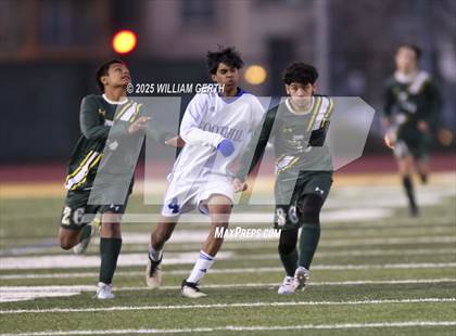 Thumbnail 2 in Foothill @ Livermore photogallery.