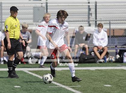 Thumbnail 1 in Mountain Ridge @ Riverton photogallery.