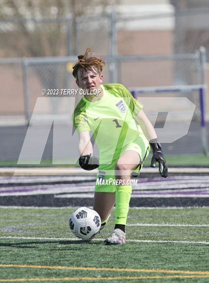 Thumbnail 3 in Mountain Ridge @ Riverton photogallery.