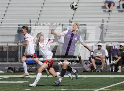 Thumbnail 2 in Mountain Ridge @ Riverton photogallery.