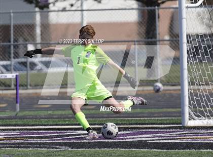 Thumbnail 3 in Mountain Ridge @ Riverton photogallery.