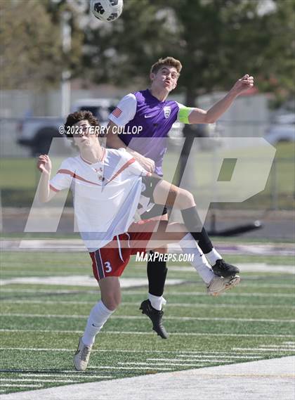 Thumbnail 3 in Mountain Ridge @ Riverton photogallery.