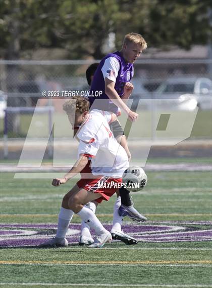 Thumbnail 2 in Mountain Ridge @ Riverton photogallery.