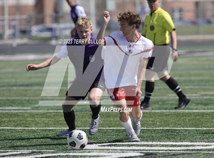Thumbnail 1 in Mountain Ridge @ Riverton photogallery.