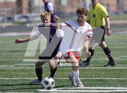 Thumbnail 3 in Mountain Ridge @ Riverton photogallery.