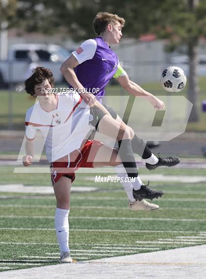 Thumbnail 2 in Mountain Ridge @ Riverton photogallery.